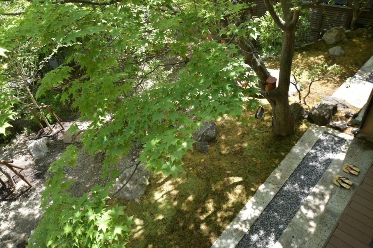 Sansuikaku Hotel Nasu Exterior foto